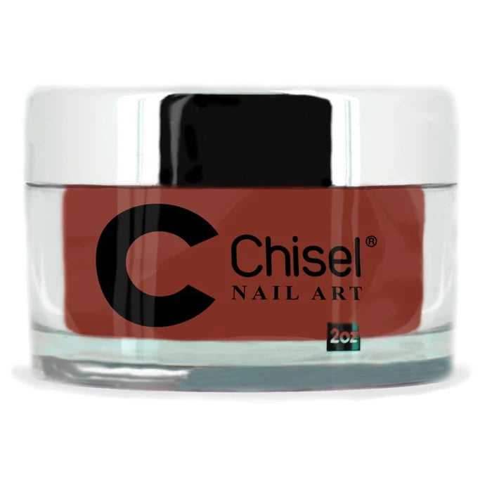 CHISEL NAIL ART SOLID POWDER 007 - 2OZ