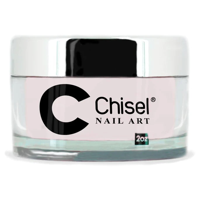 CHISEL NAIL ART SOLID POWDER 101 - 2OZ