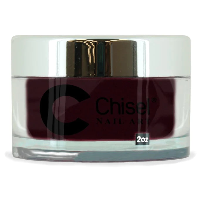 CHISEL NAIL ART SOLID POWDER 224 - 2OZ