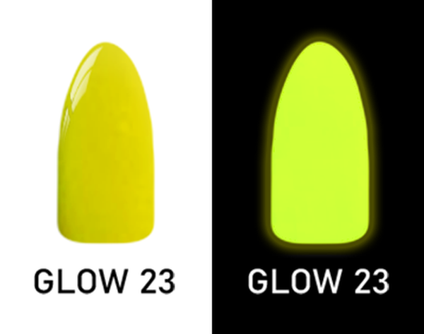 CHISEL GLOW IN THE DARK 23 - 2OZ