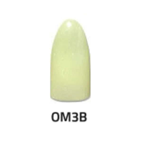 CHISEL NAIL ART - OM 3B - 2OZ