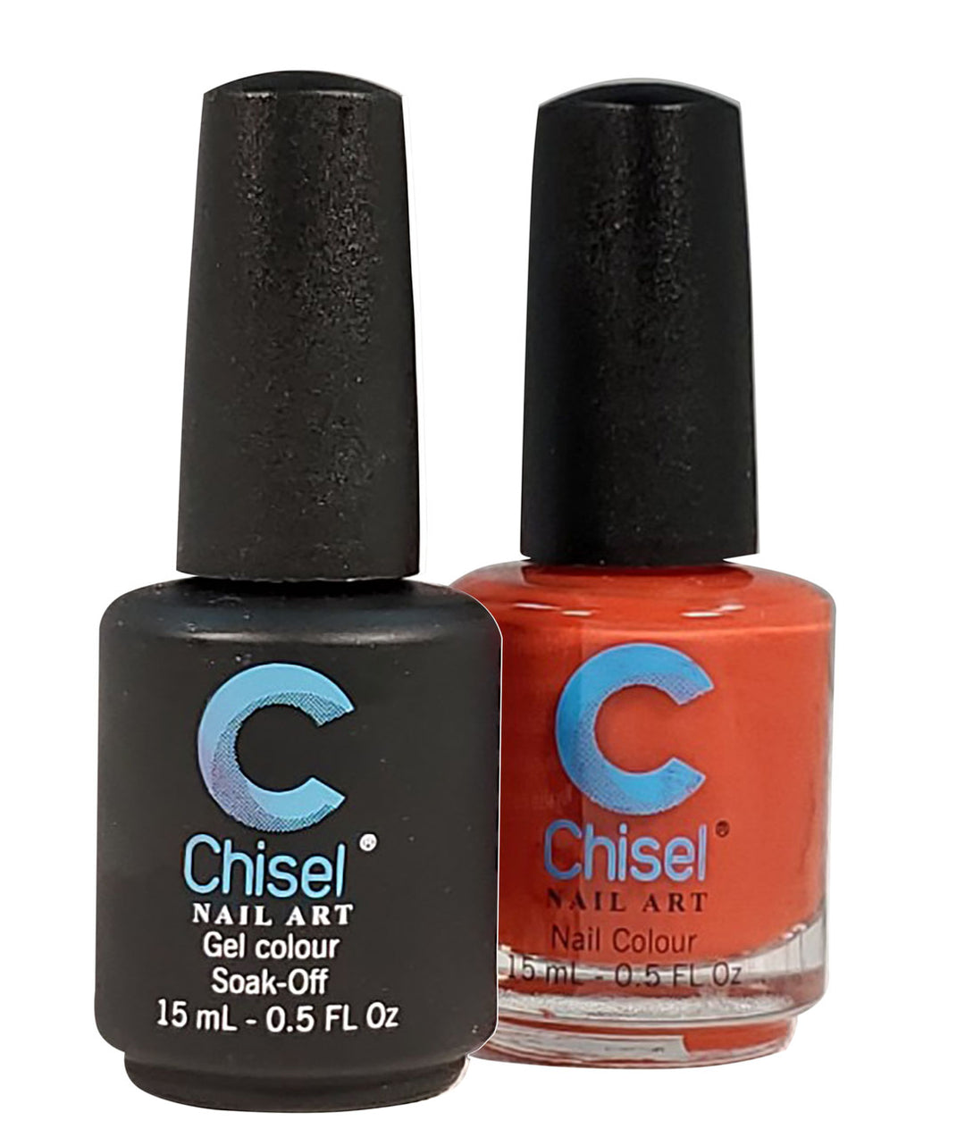 CHISEL DUO GEL & LACQUER COMBO- 49