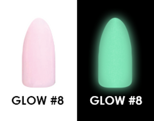 CHISEL GLOW IN THE DARK 08 - 2OZ