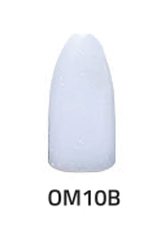 CHISEL NAIL ART - OM 10B - 2OZ