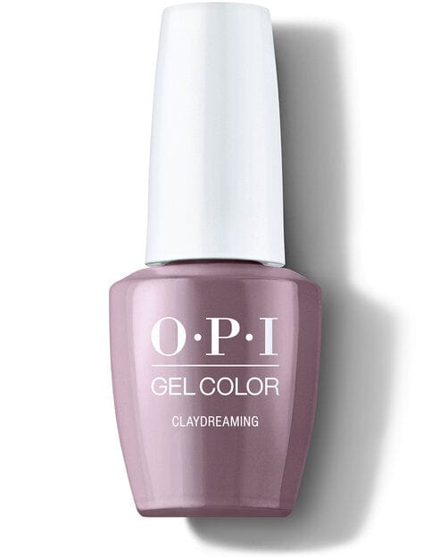 OPI GC F002 - CLAYDREAMING