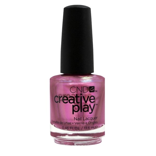 CND CREATIVE PLAY - Pinkidescent 408