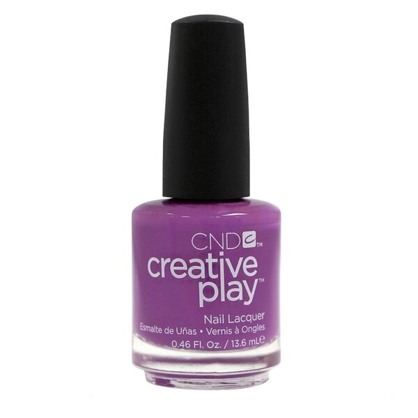 CND CREATIVE PLAY - Orchid You Not 480