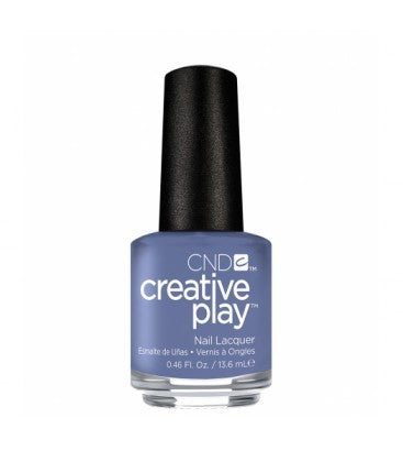 CND CREATIVE PLAY - Steel The Show 454
