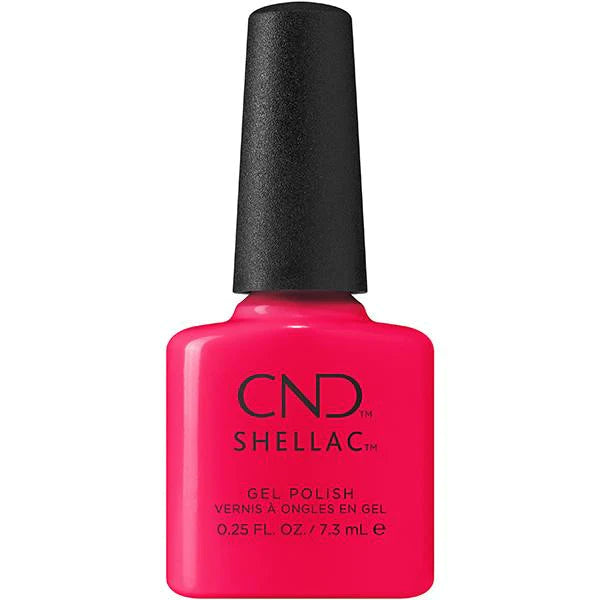 CND SHELLAC Summer Chic Collection