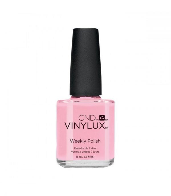 CND Vinylux 214 BE DEMURE