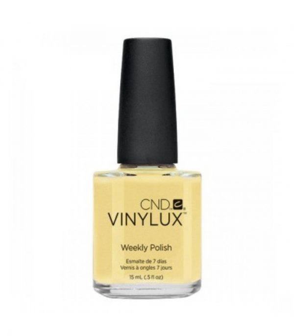 CND Vinylux SUN BLEACHED