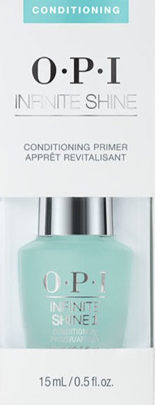 IST14 Opi Infinite Shine Conditioning Primer - Secret Nail & Beauty Supply