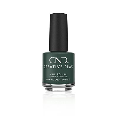 CND CREATIVE PLAY - Cut To The Chase 434