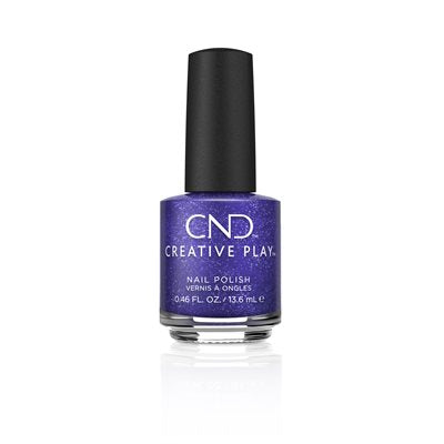 CND CREATIVE PLAY - Viral Violet 469