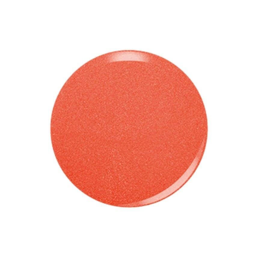 Kiara Sky Dip Powder - D419 COCOA CORAL 1OZ