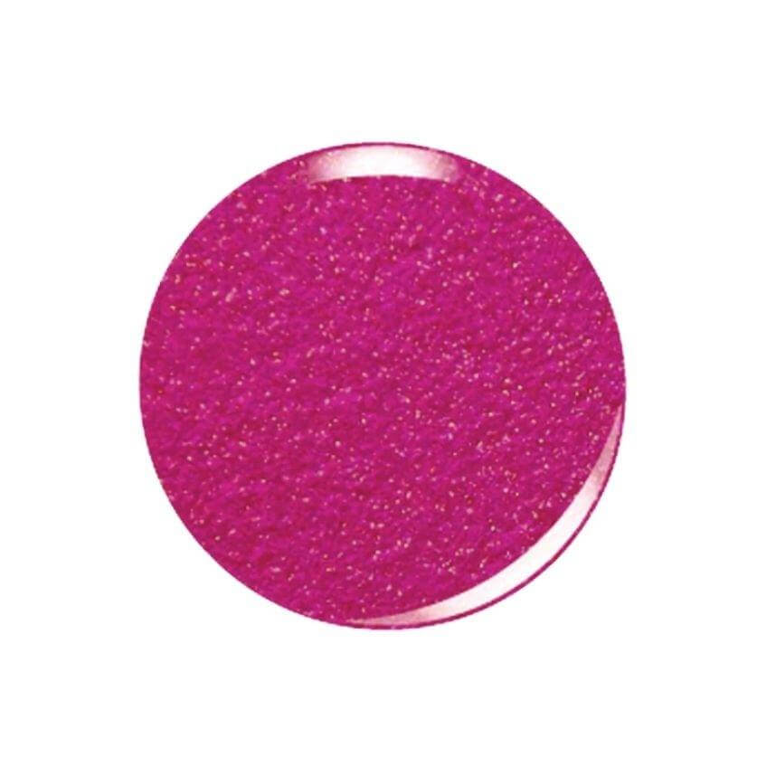 Kiara Sky Dip Powder - D422 PINK LIPSTICK 1OZ