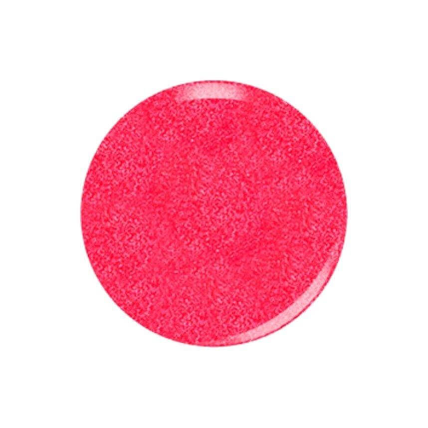 Kiara Sky Dip Powder - D451 PINK UP THE RACE 1OZ