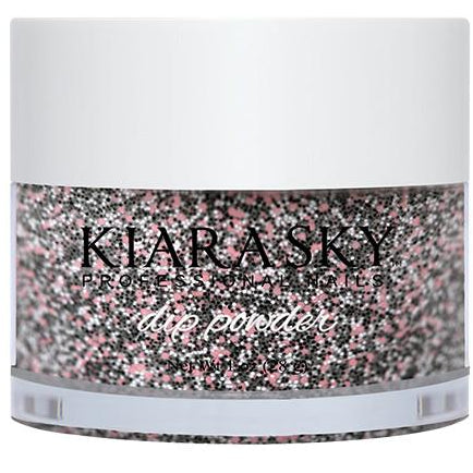 Kiara Sky Dip Powder - D459 POLKA DOTS 1OZ