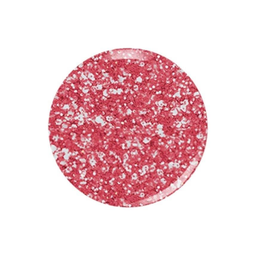 Kiara Sky Dip Powder - D461 FORBIDDEN 1OZ