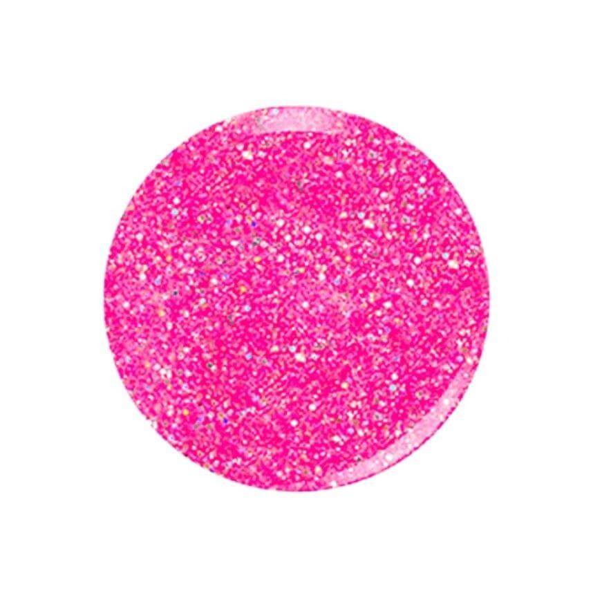 Kiara Sky Dip Powder - D478 I PINK YOU ANYTIME 1OZ