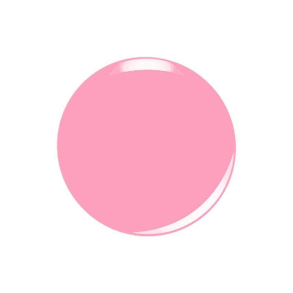 Kiara Sky Dip Powder - D510 RURAL ST. PINK 1OZ