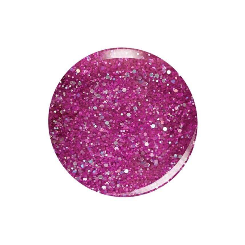 Kiara Sky Dip Powder - D518 V.I.PINK 1OZ