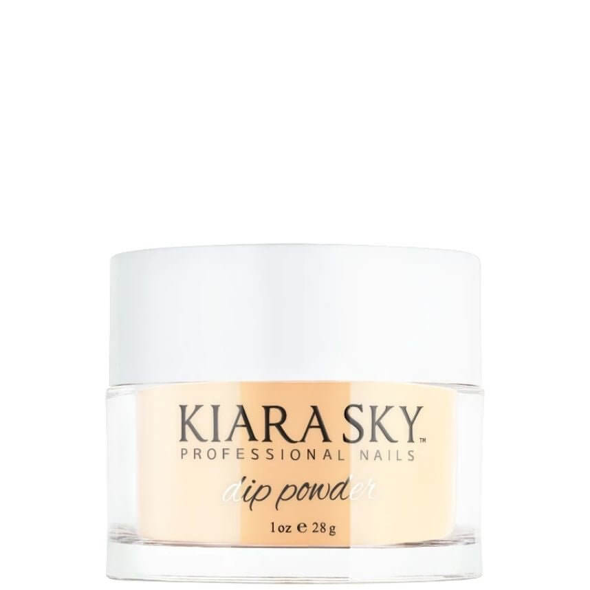 Kiara Sky Dip Powder - D536 CREAM OF THE CROP 1OZ