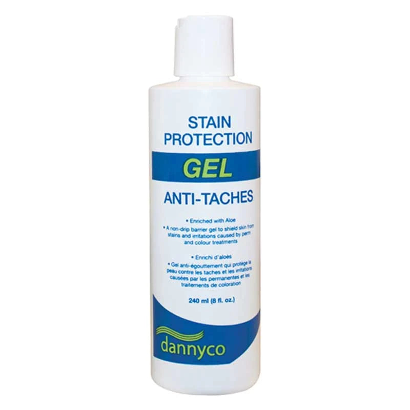 DANNYCO STAIN PROTECTION GEL 8 OZ
