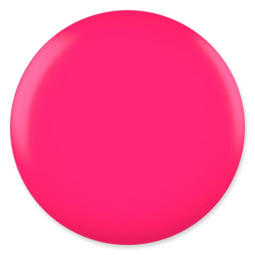DND - DC Duo - 013 - Brilliant Pink - Secret Nail & Beauty Supply