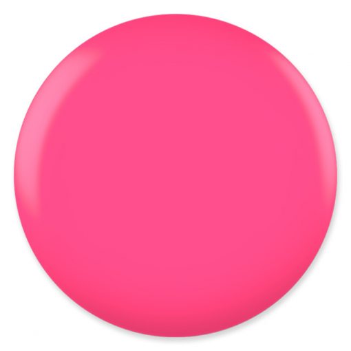 DND - DC Duo - 016 - Darken Rose - Secret Nail & Beauty Supply