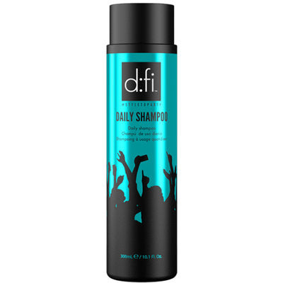 DFI 669316205839 DFI DAILY SHAMPOO 10.1 OZ - F