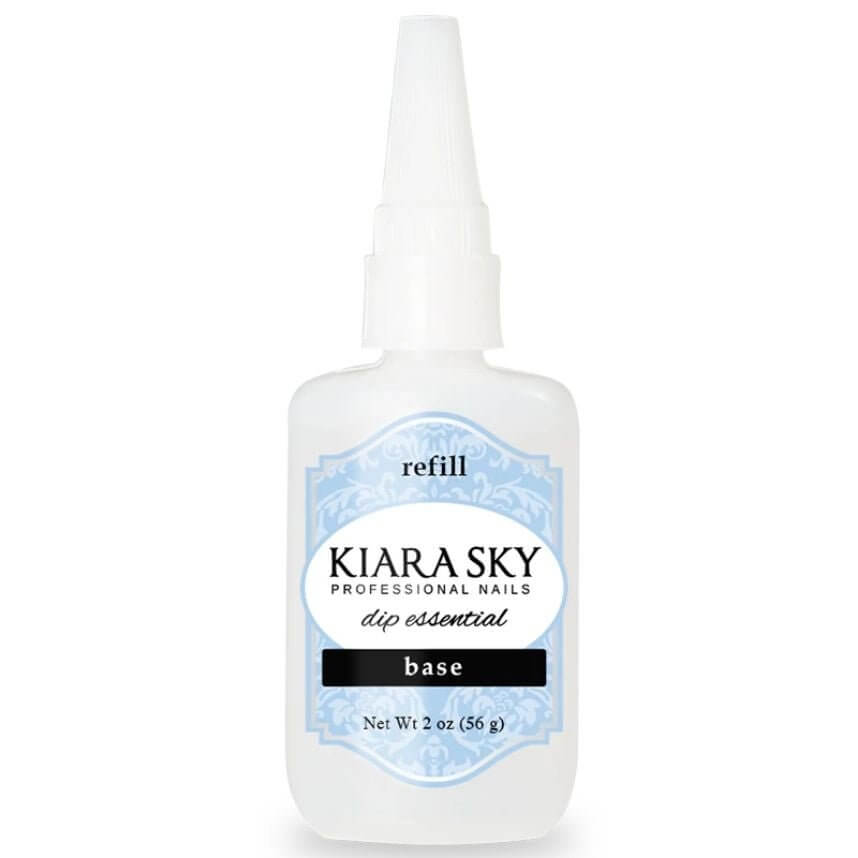 Kiara Sky Dip Base Coat 2 oz-Refill