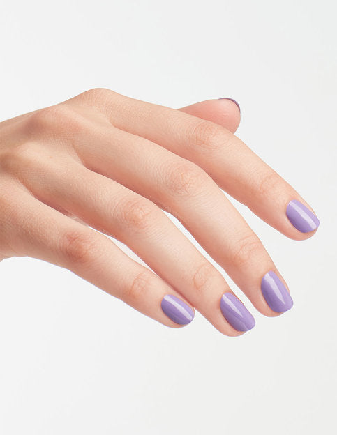 OPI NL B29 - DO YOU LILAC IT?