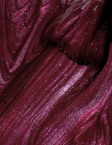 OPI Infinite Shine HR M39 DRESSED TO THE WINES
