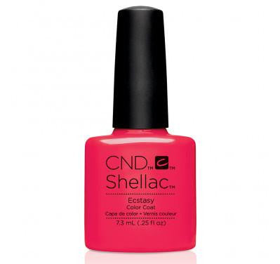 CND Shellac ecstasy-Nail Supply UK