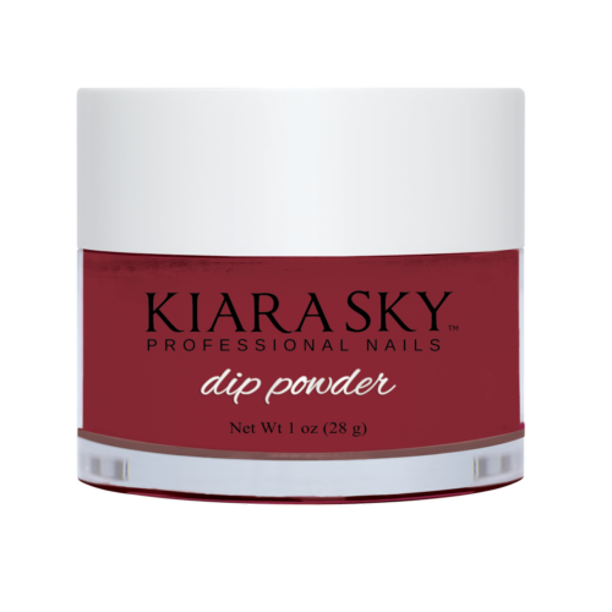 Kiara Sky Dip Powder - D546 I DREAM OF PAREDISE 1OZ