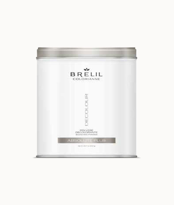 BREL 1976 BRELIL ABSOLUTE BLEACHING POWDER 2X500 G - F