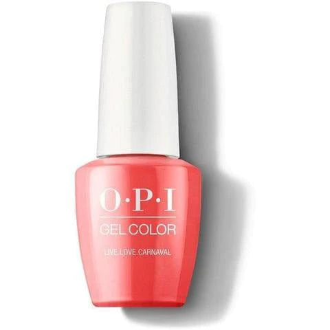 OPI GC A69 OPI GC LIVE LOVE CARNVAL