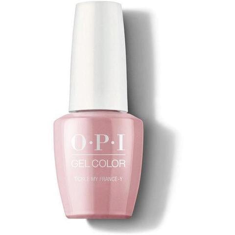 OPI GC F16 - TICKLE MY FANCE-Y