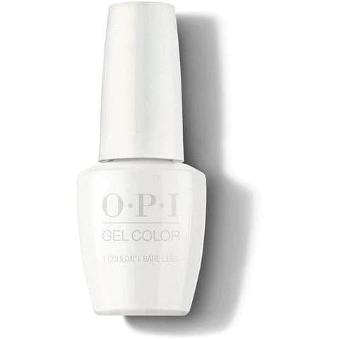 OPI GC T70 OPI GC I COULDN'T BARE LESS