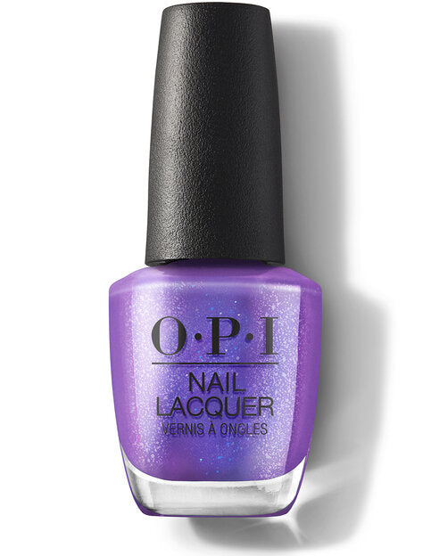 OPI NAIL LACQUER - GO TO GRAPE LENGTHS - Secret Nail & Beauty Supply