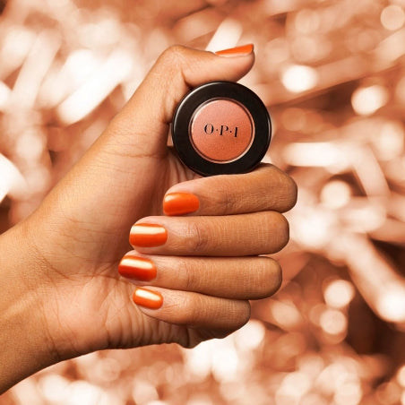 OPI Chrome Effects-Great Copper-Tunity