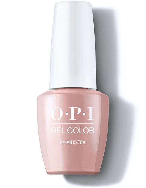 OPI GC H002 - GEL COLOR I'M AN EXTRA