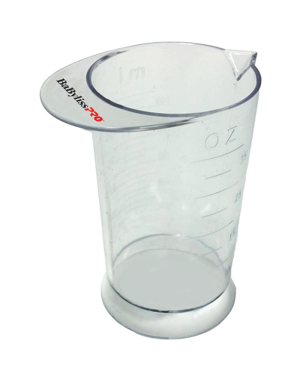 BES445UCC BABYLISS MEASURING CYLINDER 4 OZ