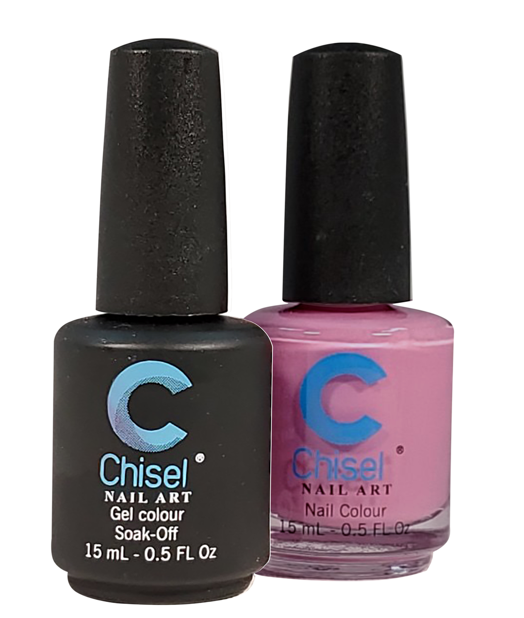 CHISEL DUO GEL & LACQUER COMBO- 80