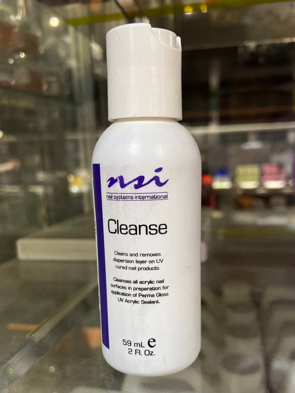 NSI 7030 NSI CLEANSE 2 OZ