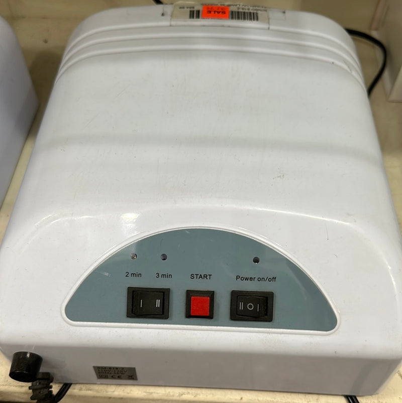 NINBO SM 818-2 KEIMEI UV LAMP 36 WATTS