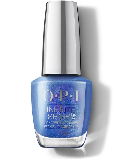 OPI INFINITE SHINE HRN25 LED MARQUEE 15ML