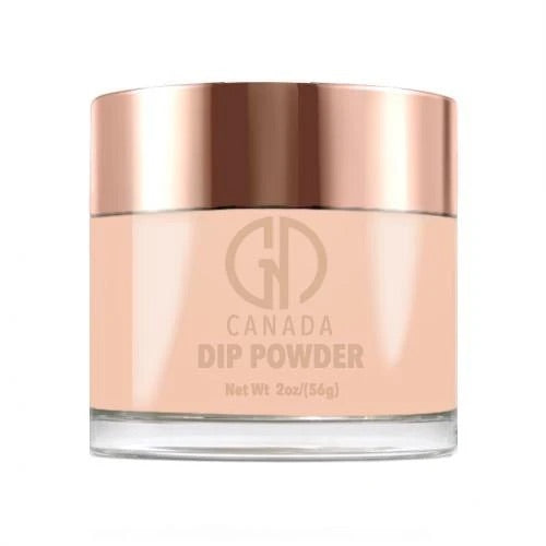 095 On The Beach | GND CANADA®️ DIPPING POWDER | 2oz