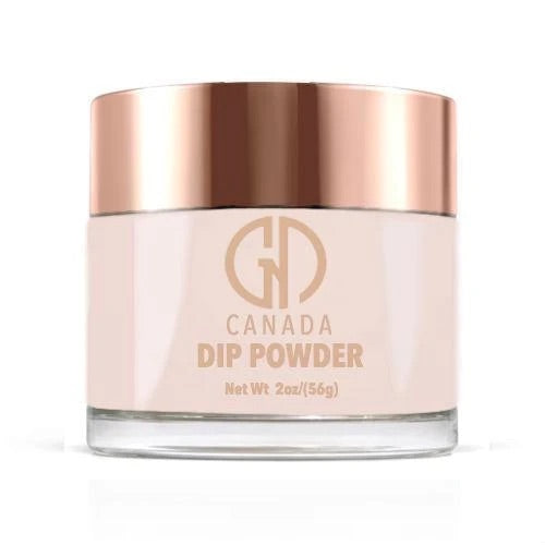 023 Naturally | GND CANADA®️ DIPPING POWDER | 2oz